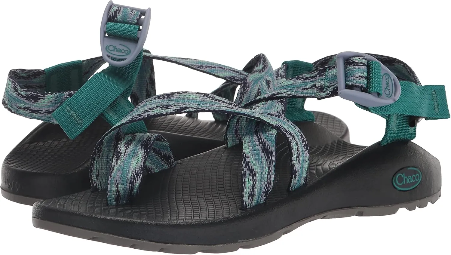 Chaco Women's ZX/2 Cloud Outdoor Sandal