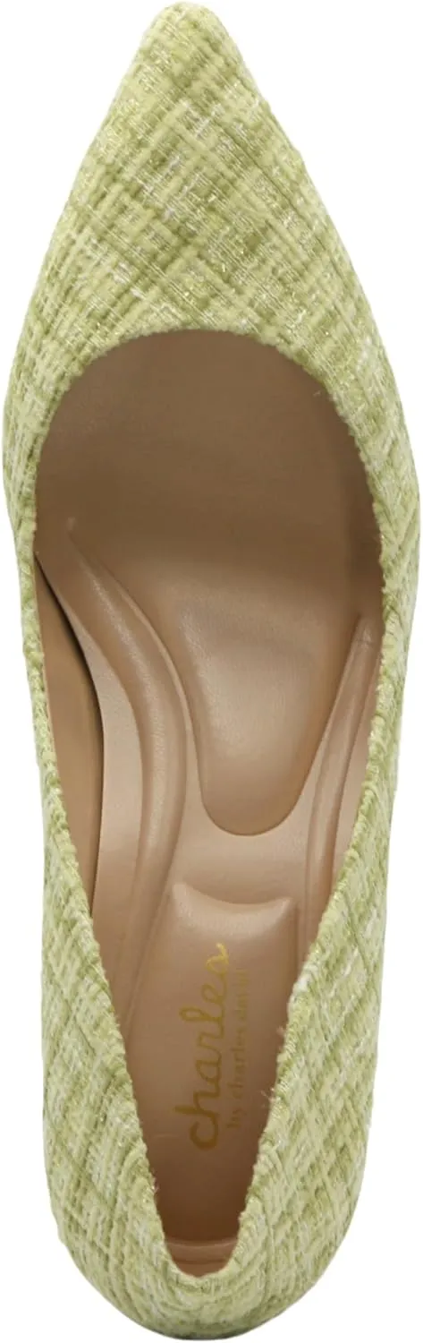 Charles by Charles David Women's Pump