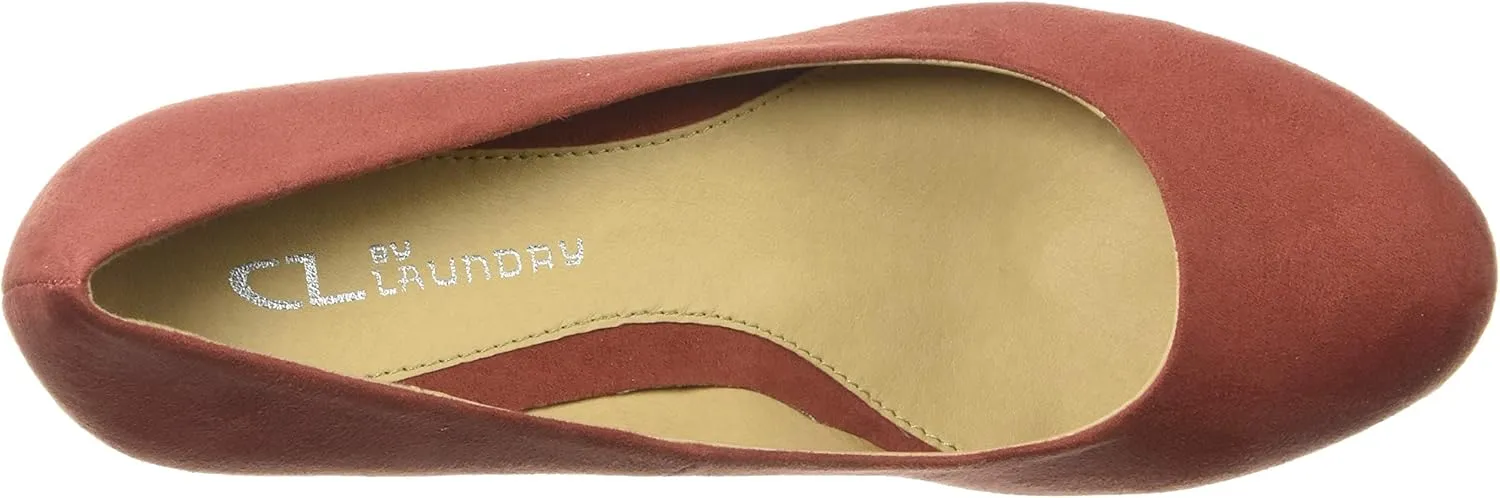Chinese Laundry Cl Women's Nima Wedge Pump