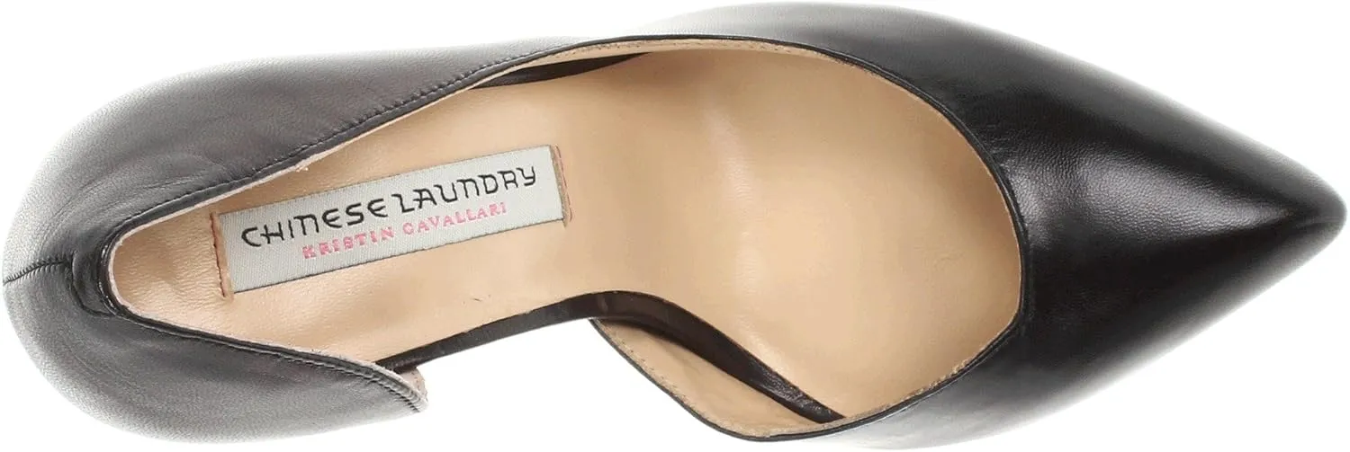 Chinese Laundry Kristin Cavallari Women's Copertina Pump