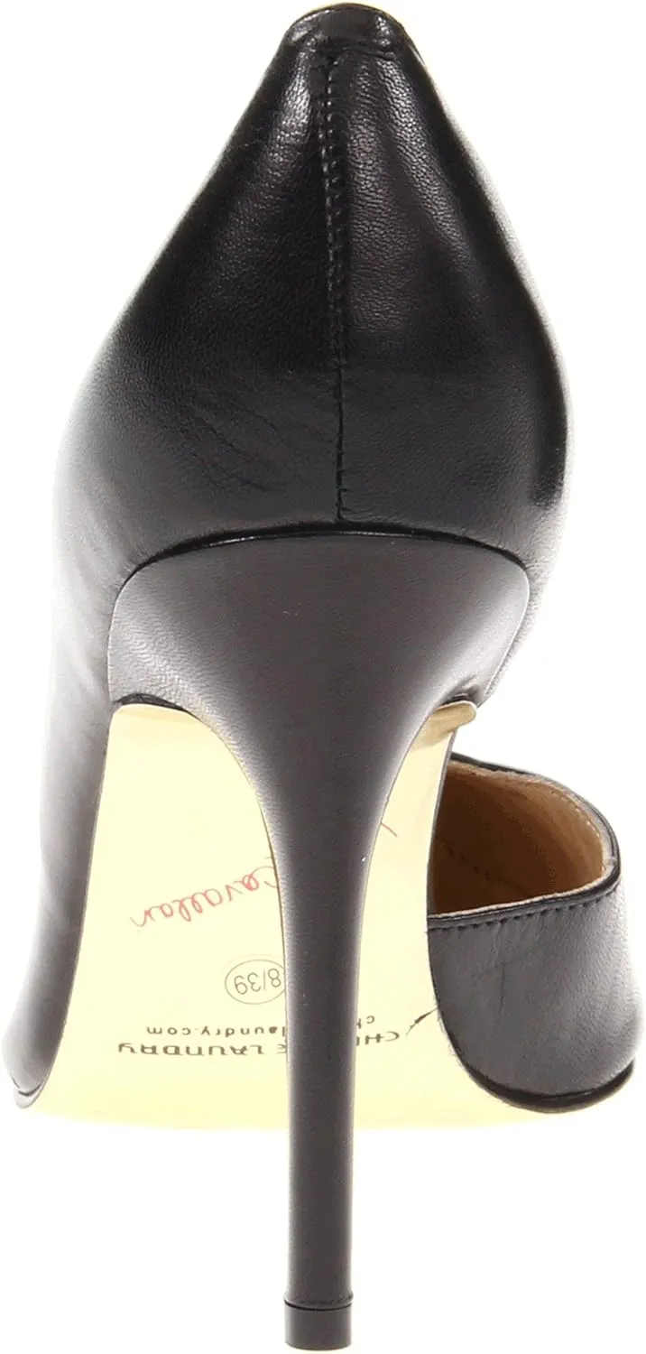 Chinese Laundry Kristin Cavallari Women's Copertina Pump