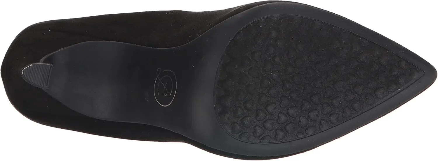 Chinese Laundry Women's Spice Micro Suede Pump