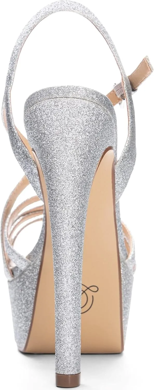 Chinese Laundry Women's Teaser Platform Dress Sandal