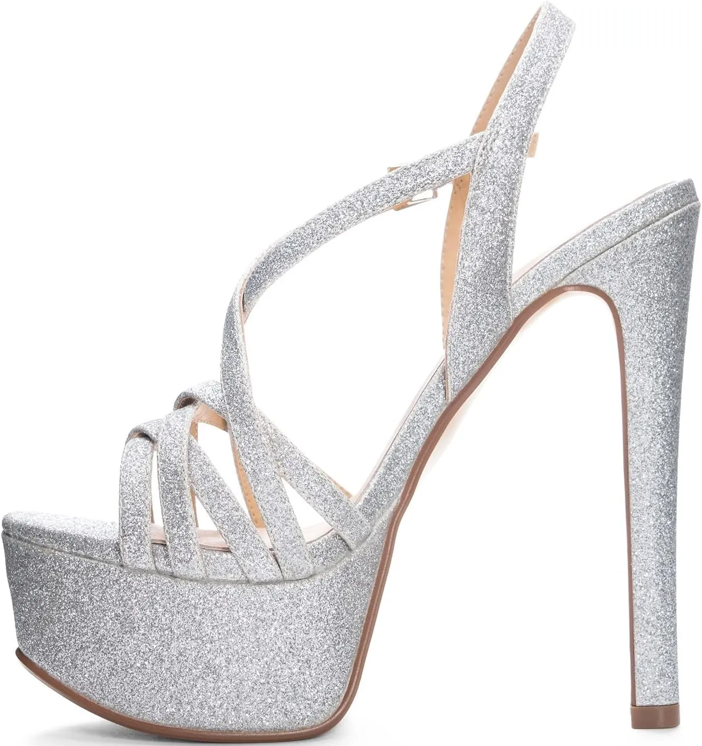 Chinese Laundry Women's Teaser Platform Dress Sandal