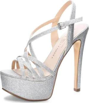 Chinese Laundry Women's Teaser Platform Dress Sandal