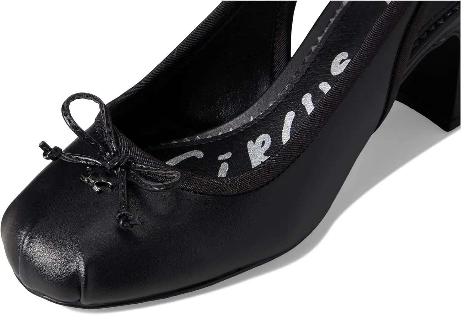 Circus NY by Sam Edelman Women's Diane Pump