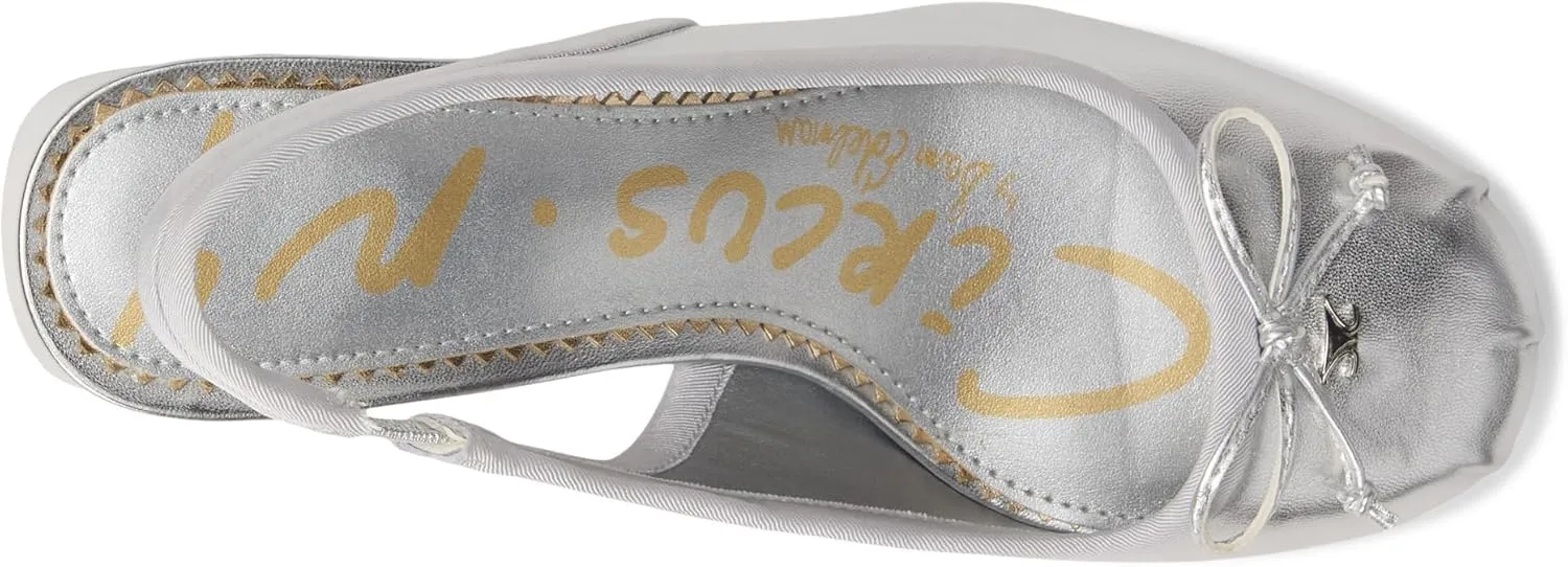 Circus NY by Sam Edelman Women's Diane Pump