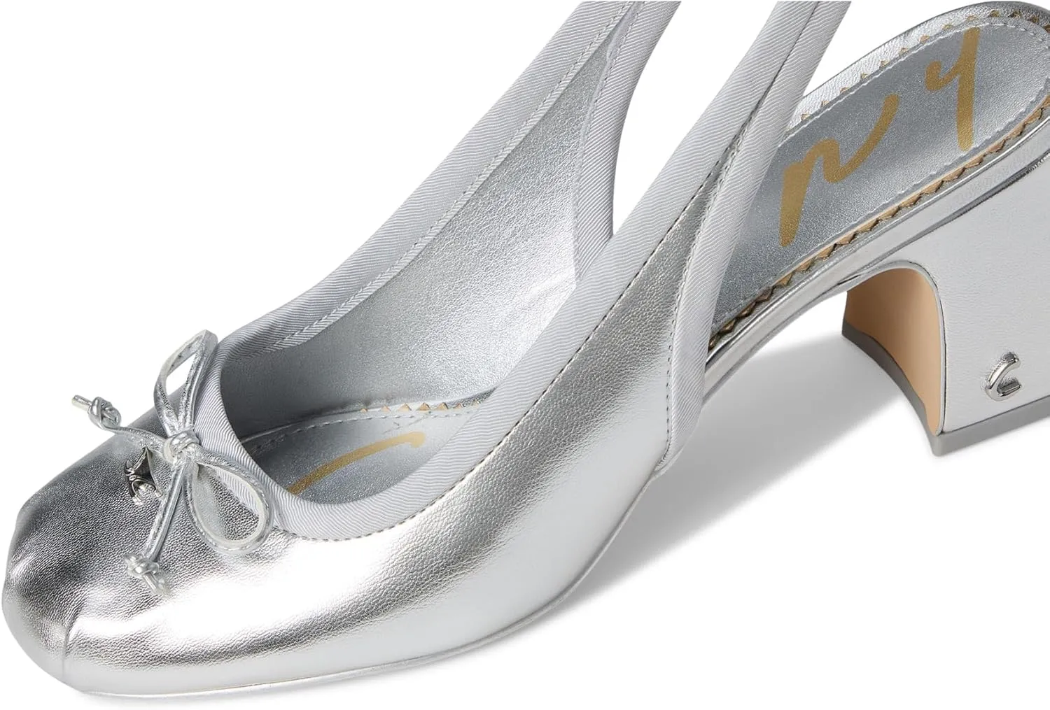 Circus NY by Sam Edelman Women's Diane Pump