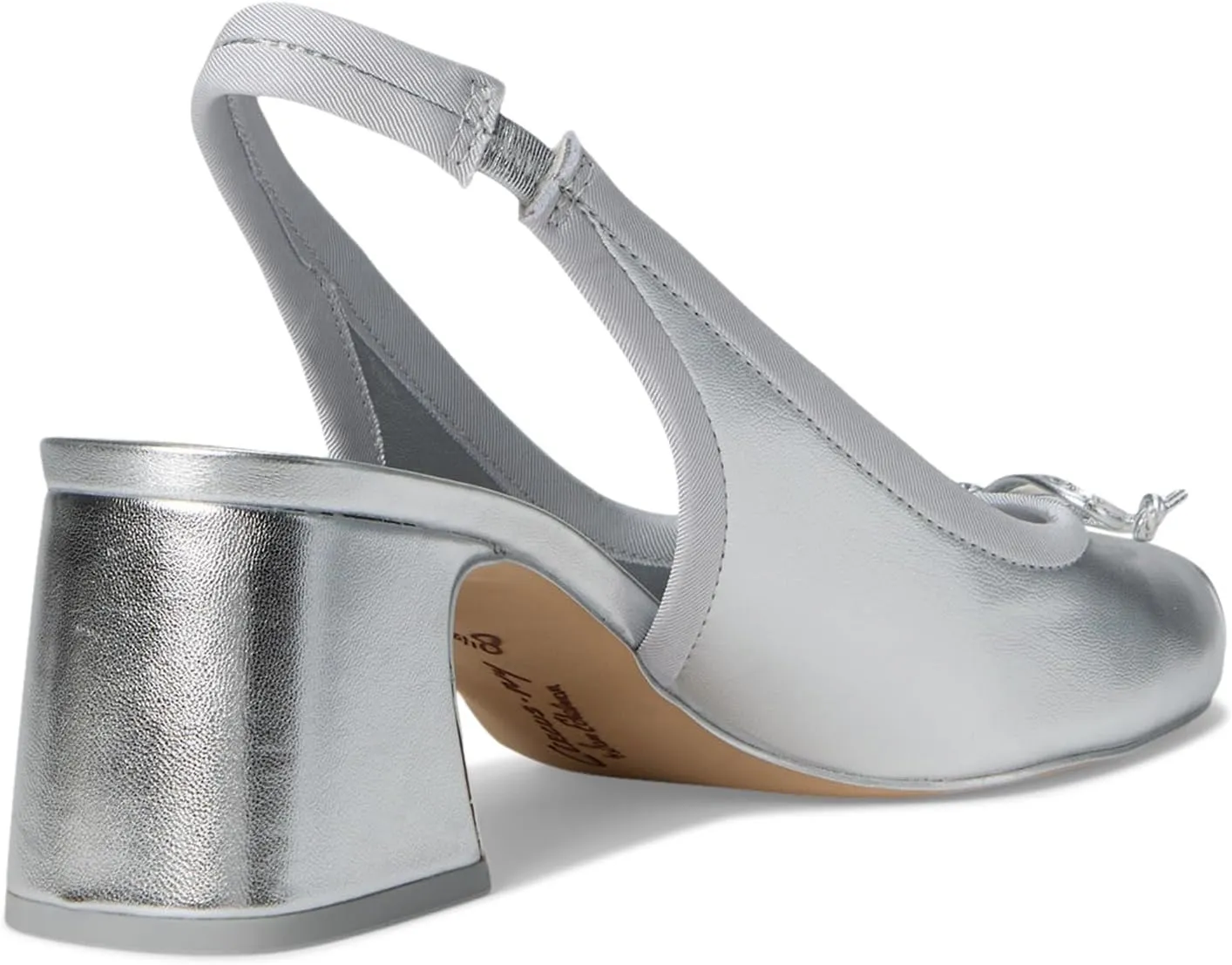 Circus NY by Sam Edelman Women's Diane Pump
