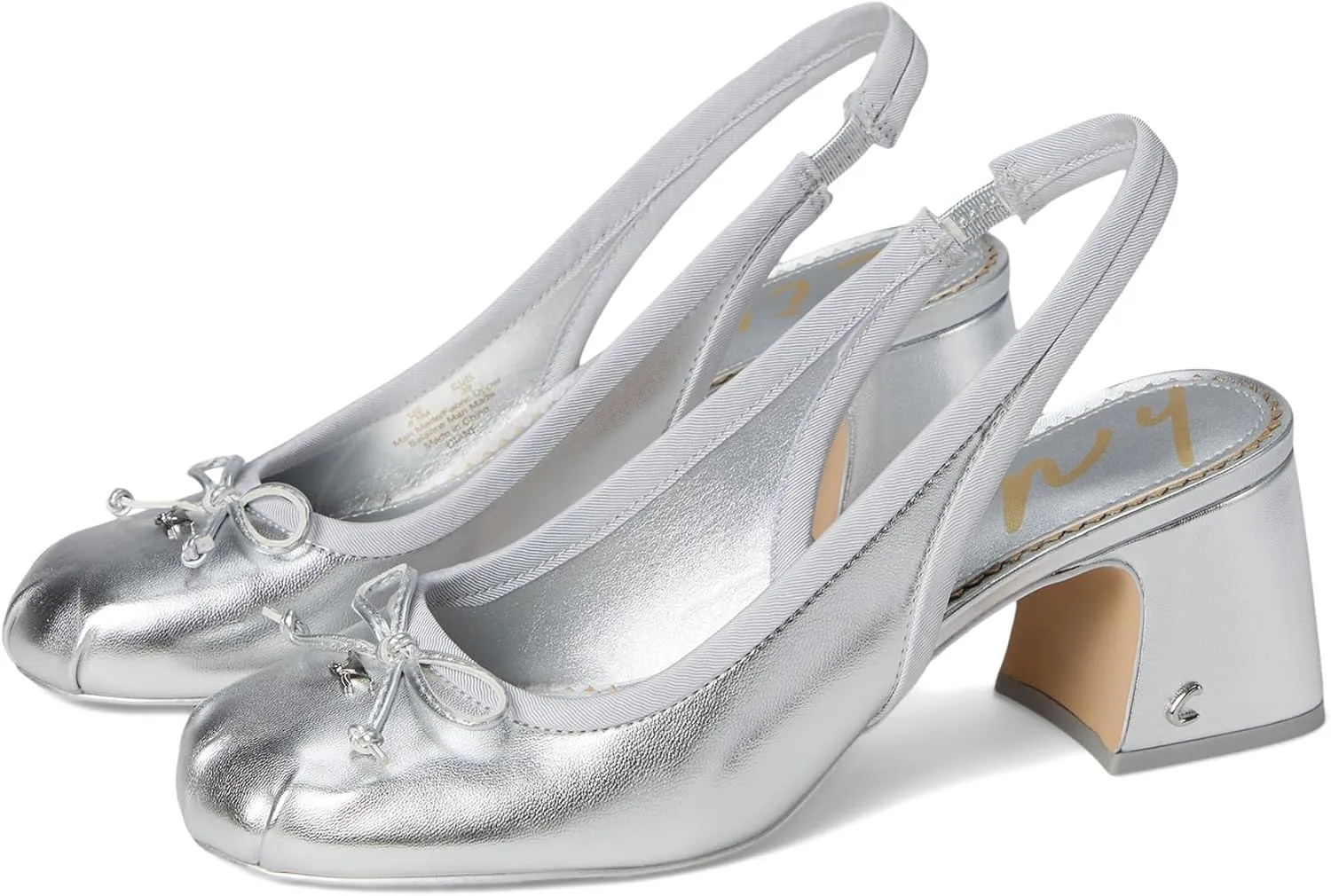 Circus NY by Sam Edelman Women's Diane Pump