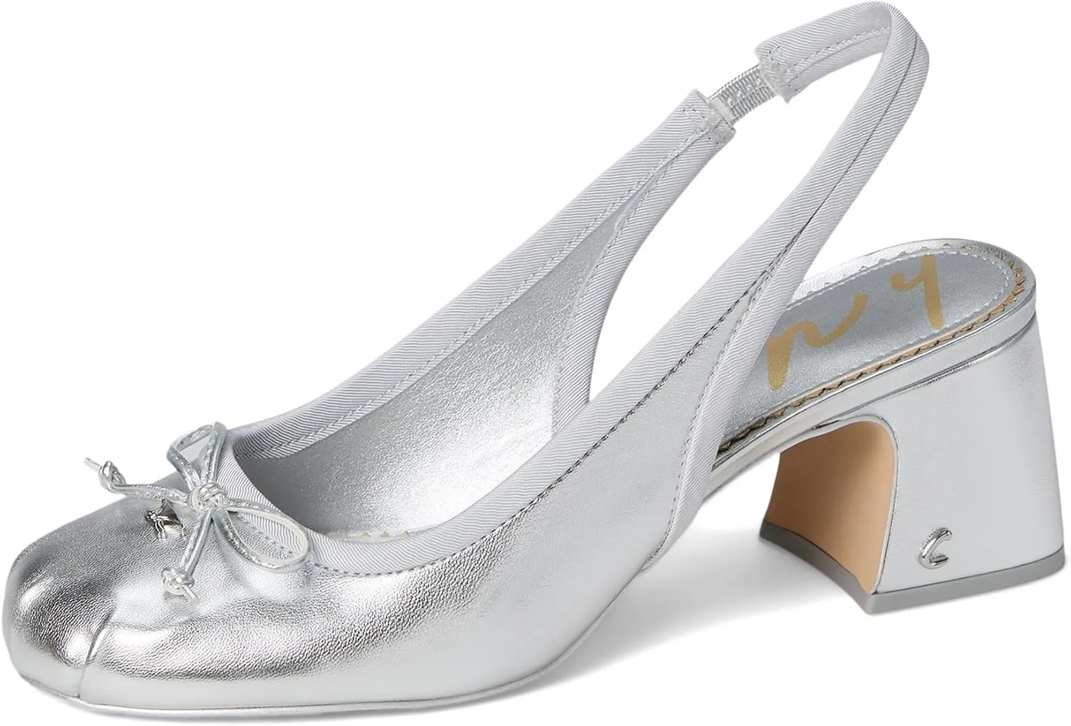Circus NY by Sam Edelman Women's Diane Pump