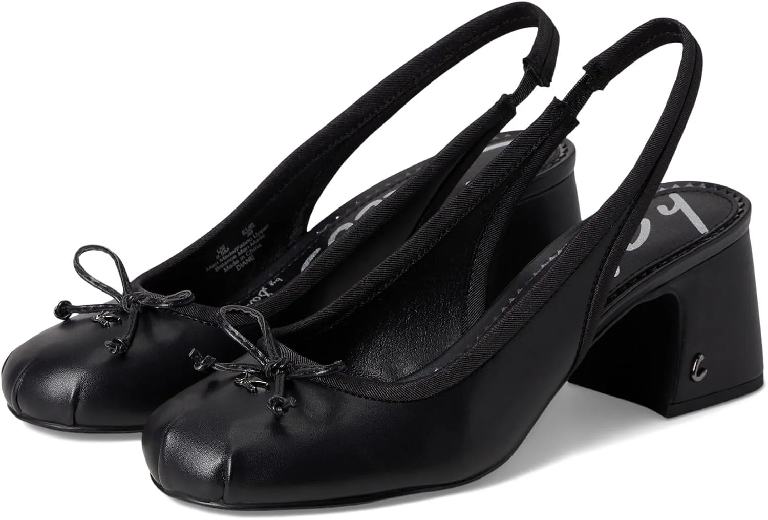 Circus NY by Sam Edelman Women's Diane Pump