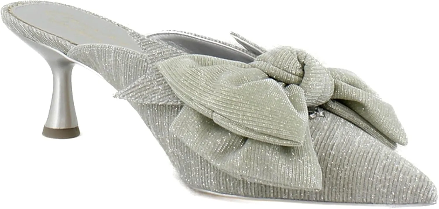 Circus NY by Sam Edelman Women's Fiona Pump