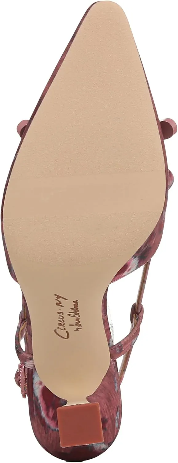 Circus NY by Sam Edelman Women's Monica Pump