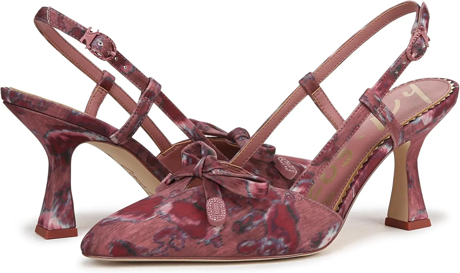 Circus NY by Sam Edelman Women's Monica Pump