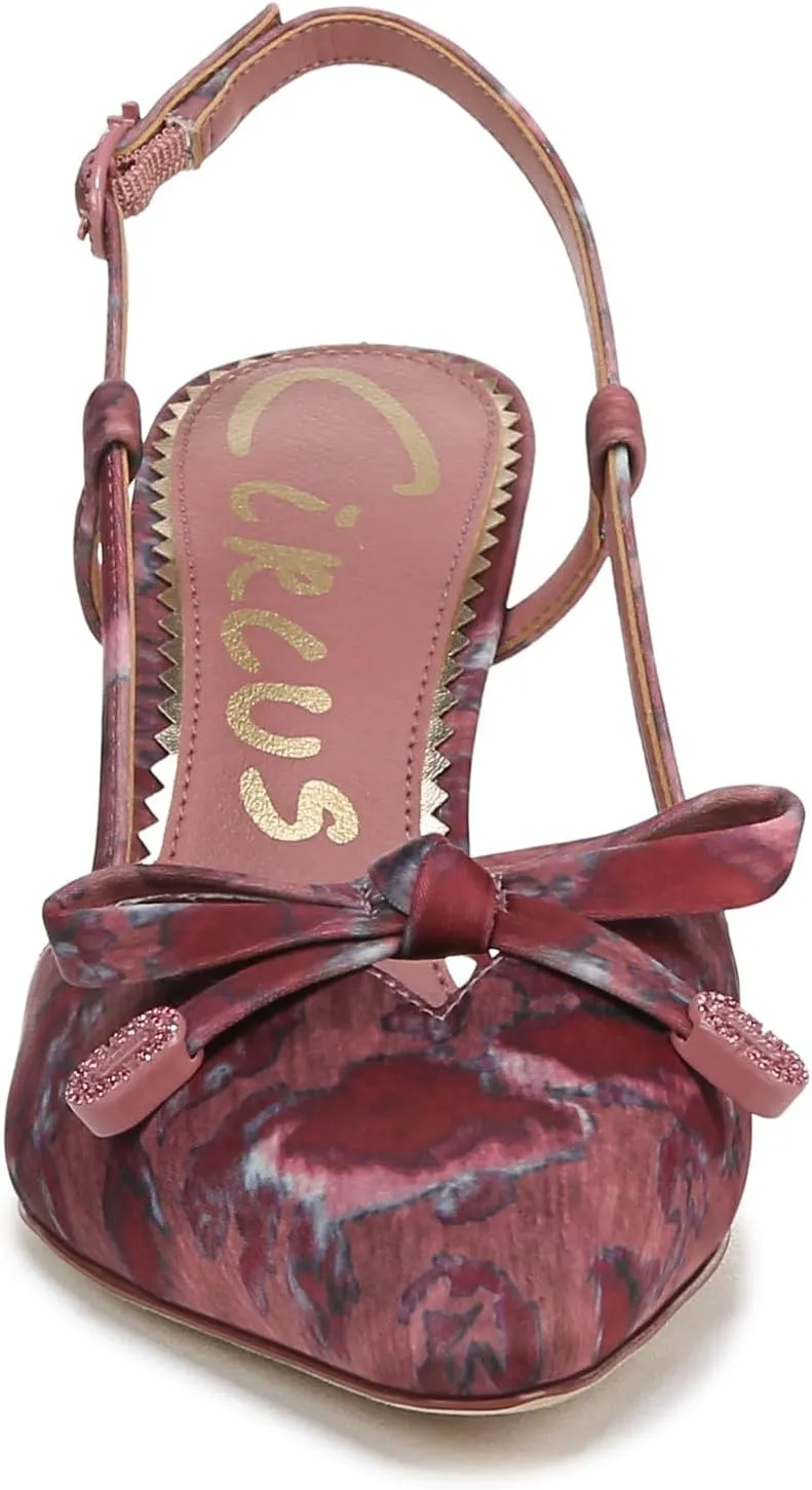 Circus NY by Sam Edelman Women's Monica Pump