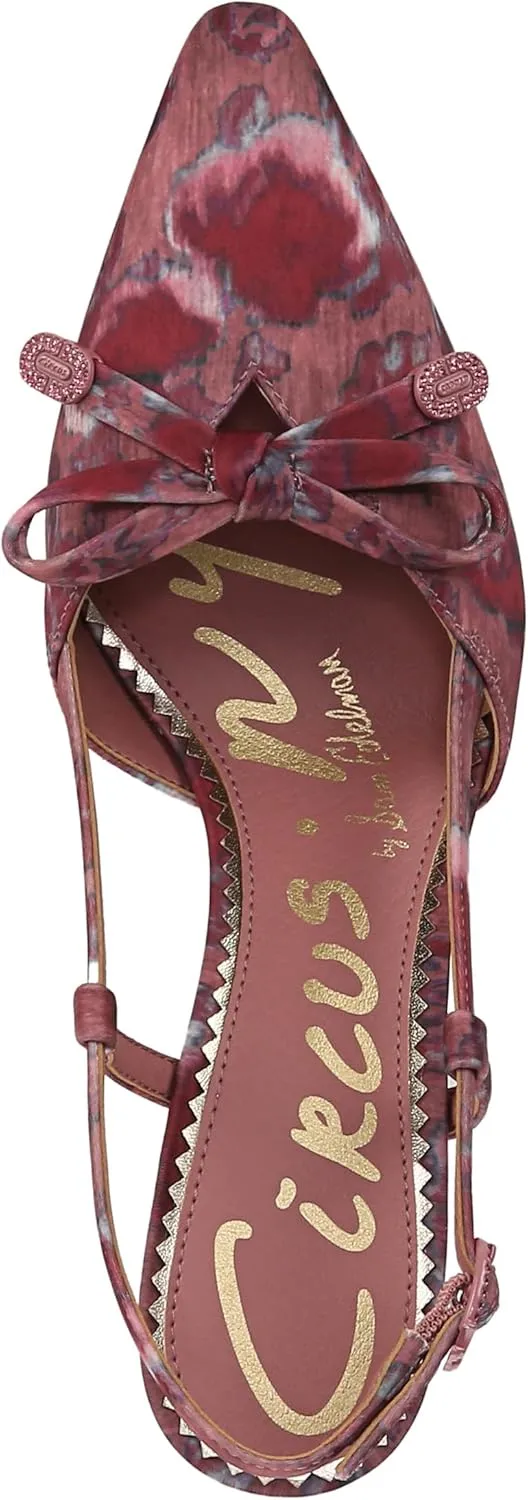 Circus NY by Sam Edelman Women's Monica Pump