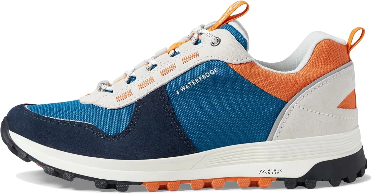 Clarks Men's ATL Trek Walk Waterproof Sneaker