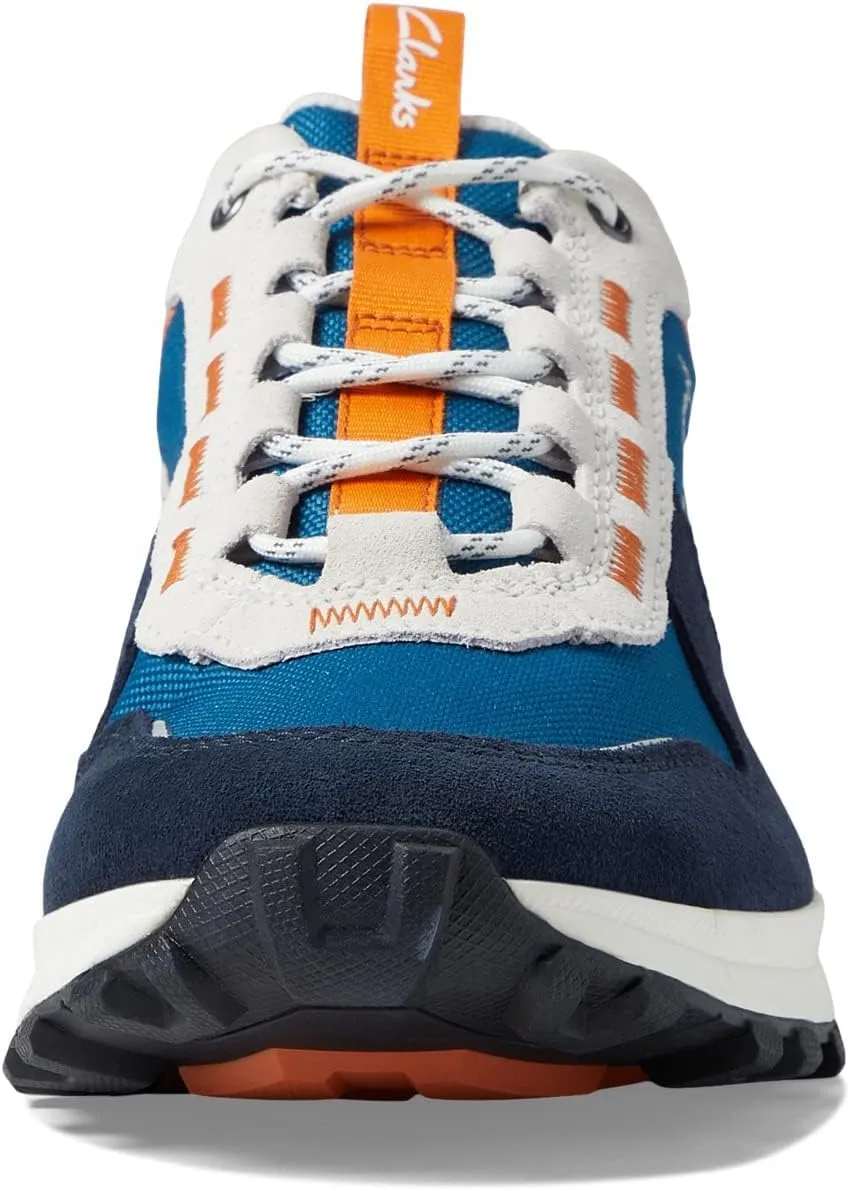 Clarks Men's ATL Trek Walk Waterproof Sneaker