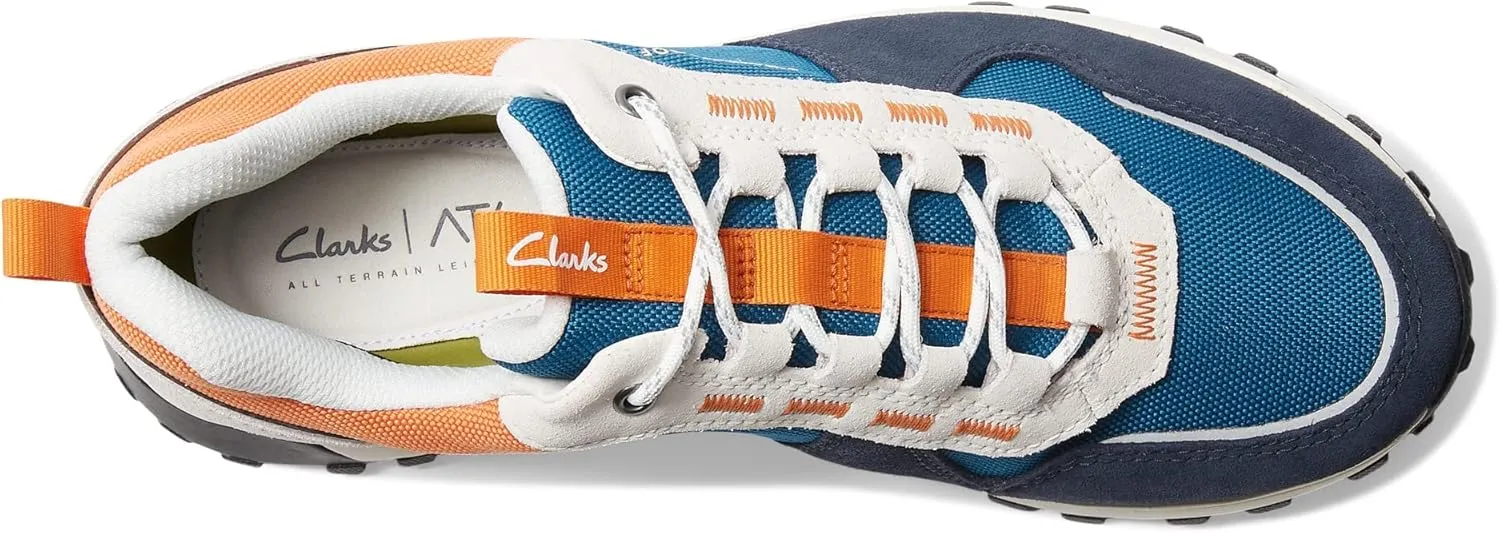 Clarks Men's ATL Trek Walk Waterproof Sneaker