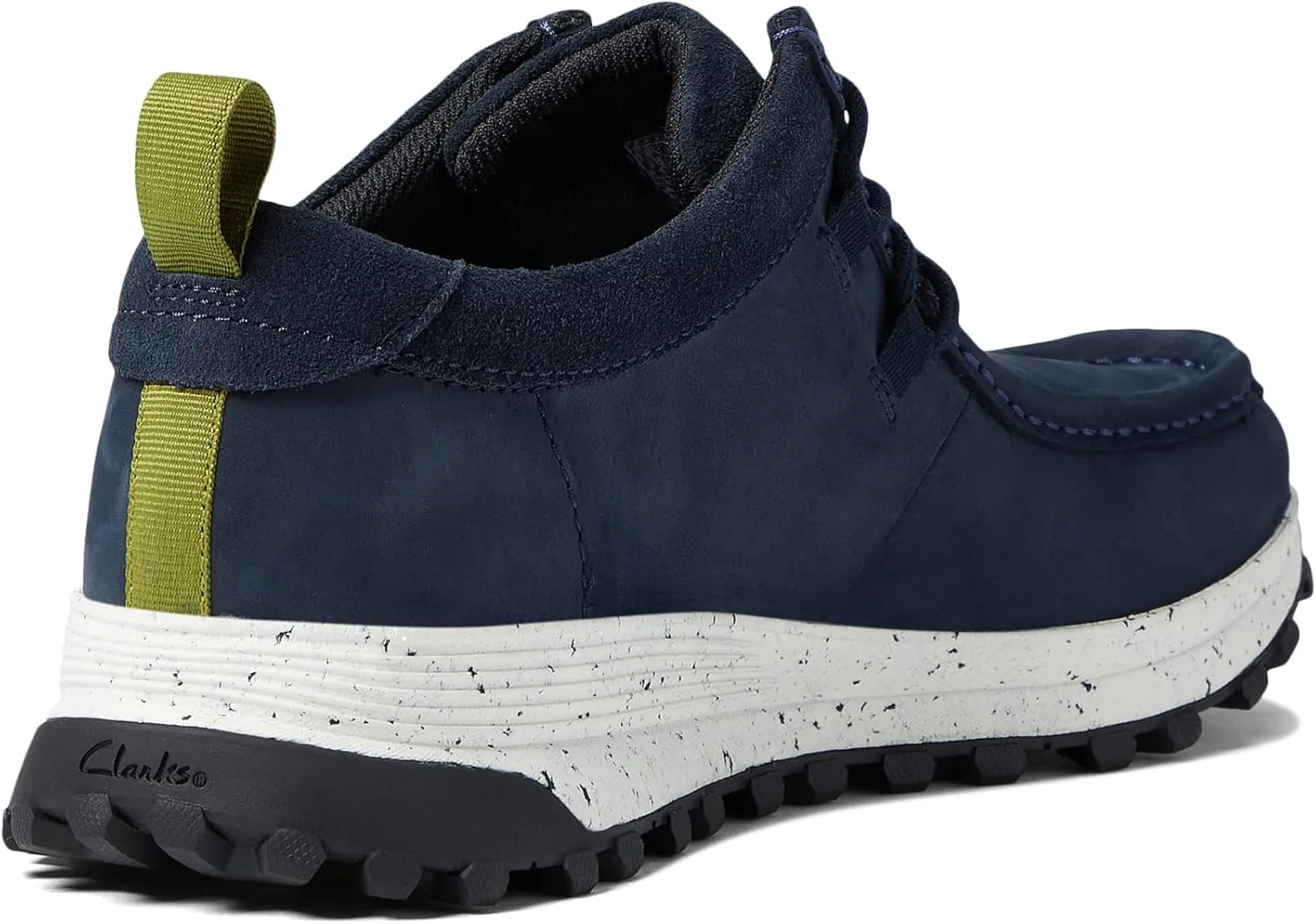 Clarks Men's ATL Trek Wally Sneaker