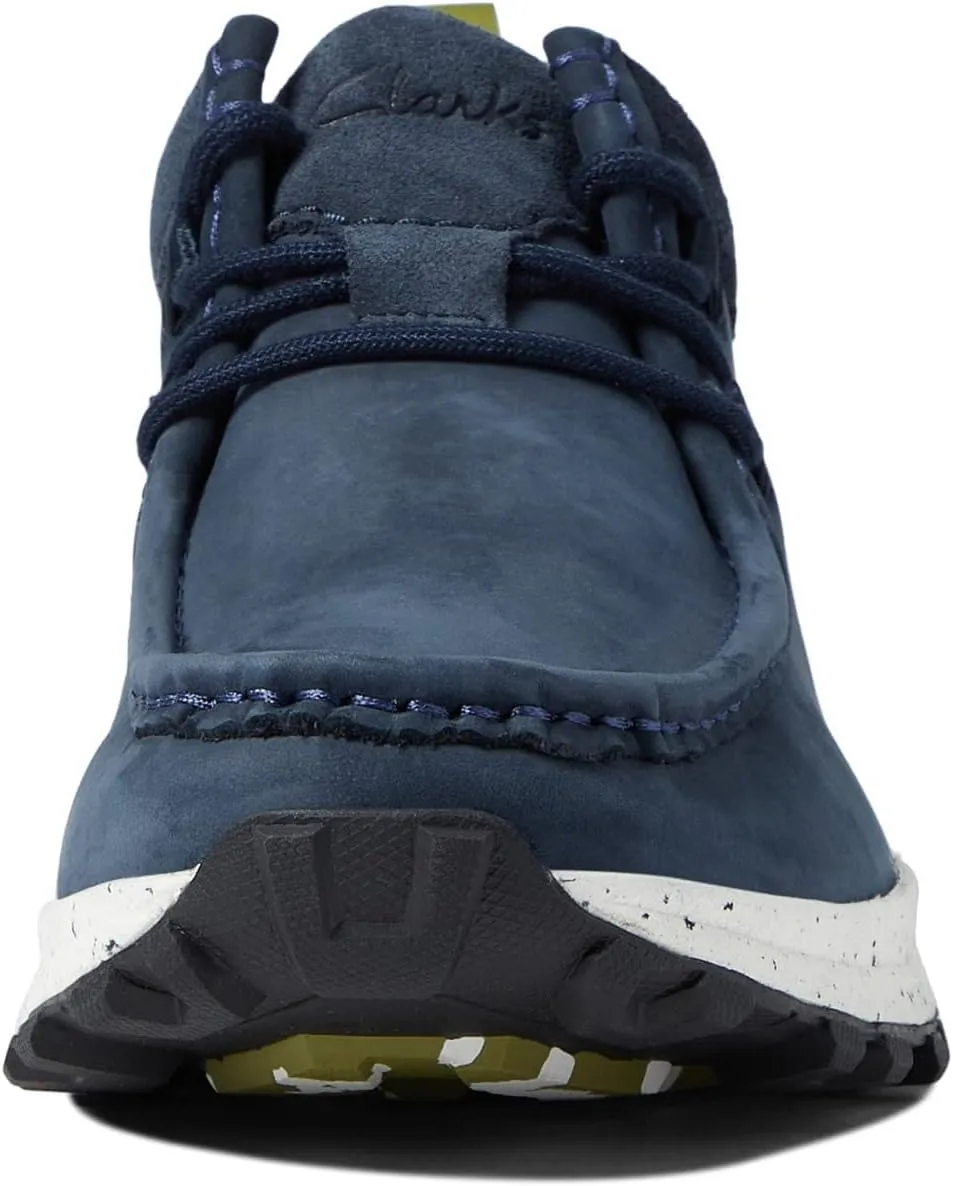 Clarks Men's ATL Trek Wally Sneaker