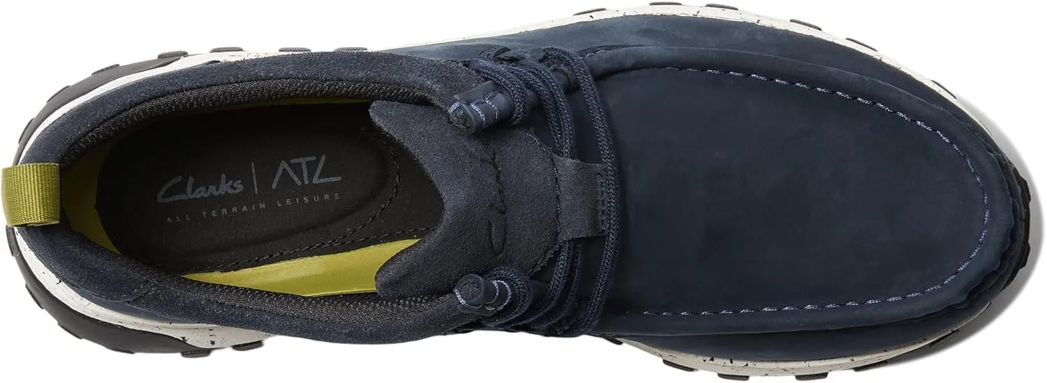 Clarks Men's ATL Trek Wally Sneaker