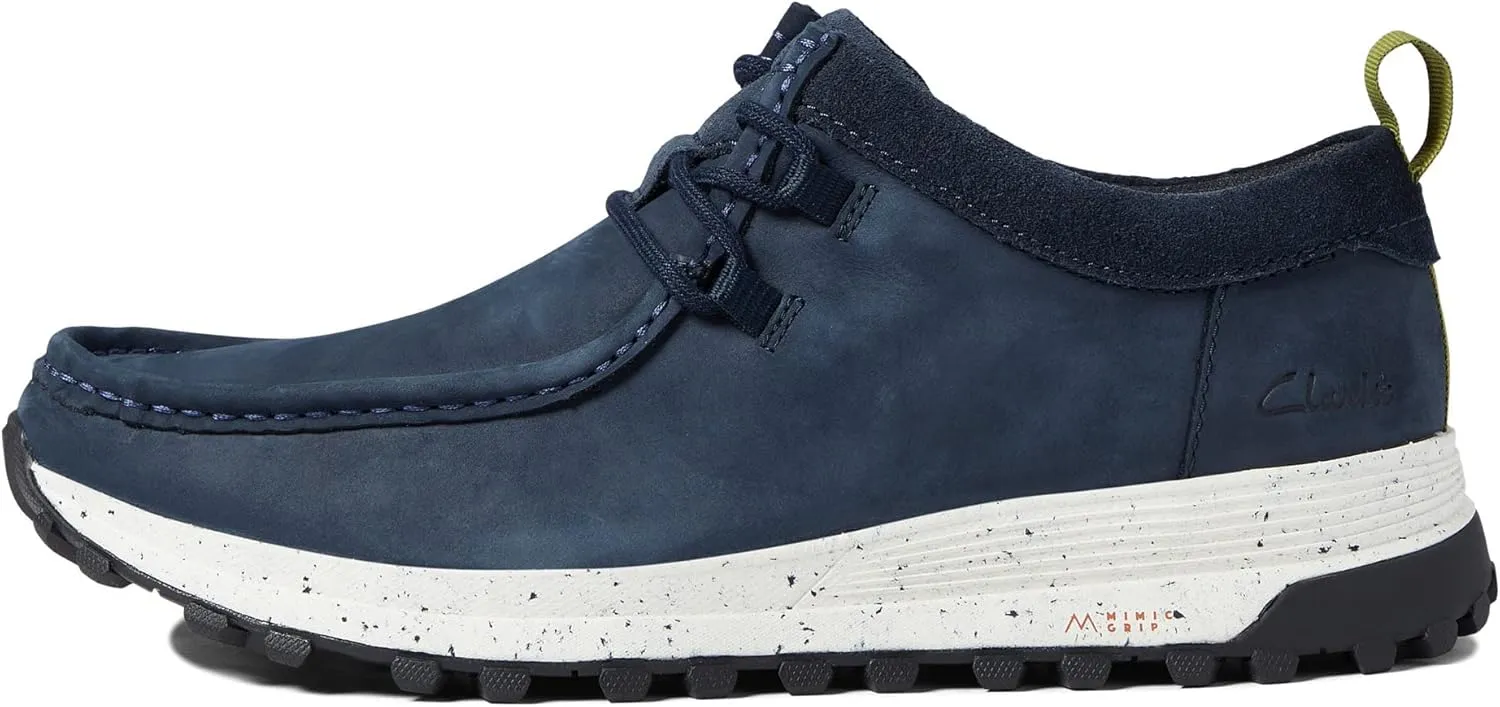 Clarks Men's ATL Trek Wally Sneaker