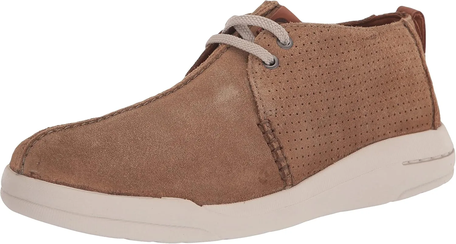 Clarks Men's Driftway Seam Sneaker