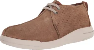 Clarks Men's Driftway Seam Sneaker