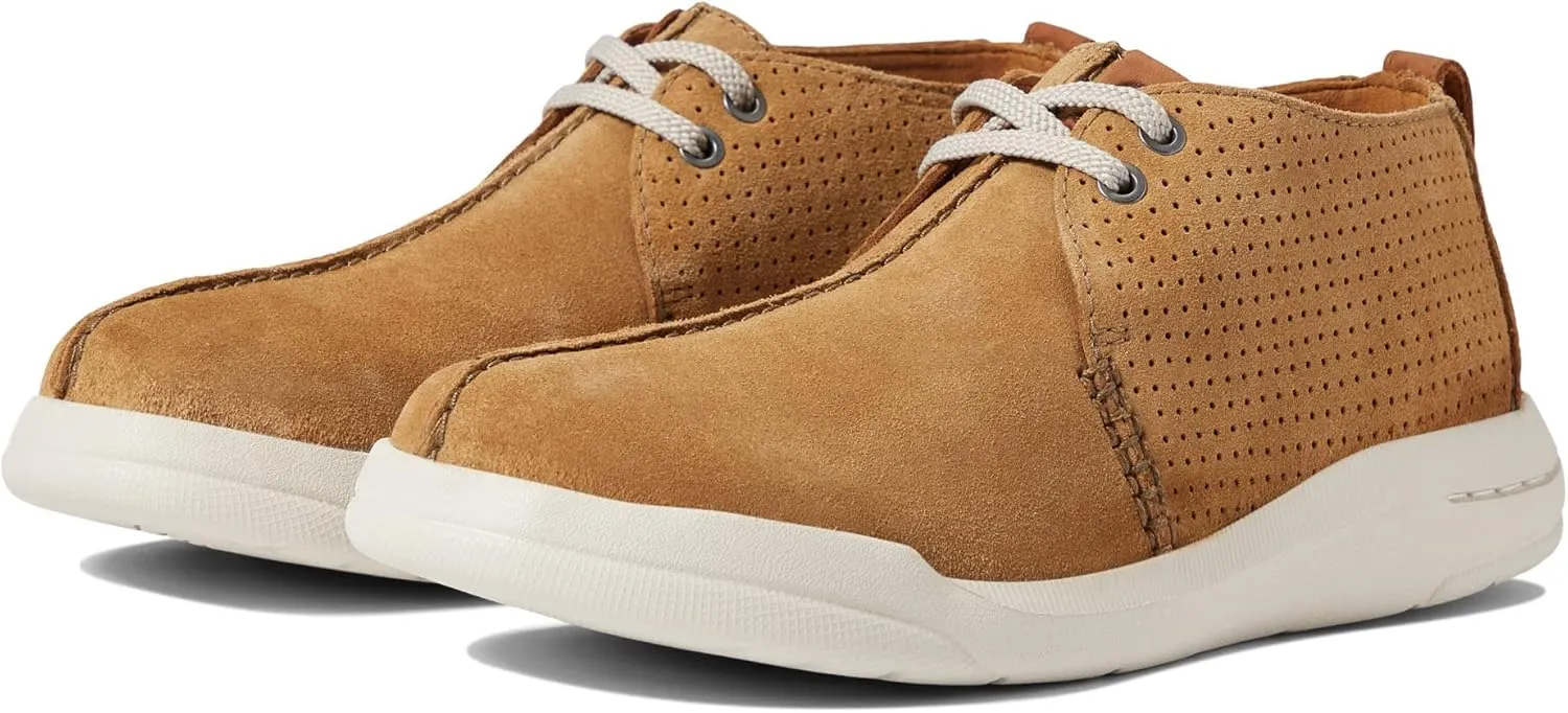 Clarks Men's Driftway Seam Sneaker