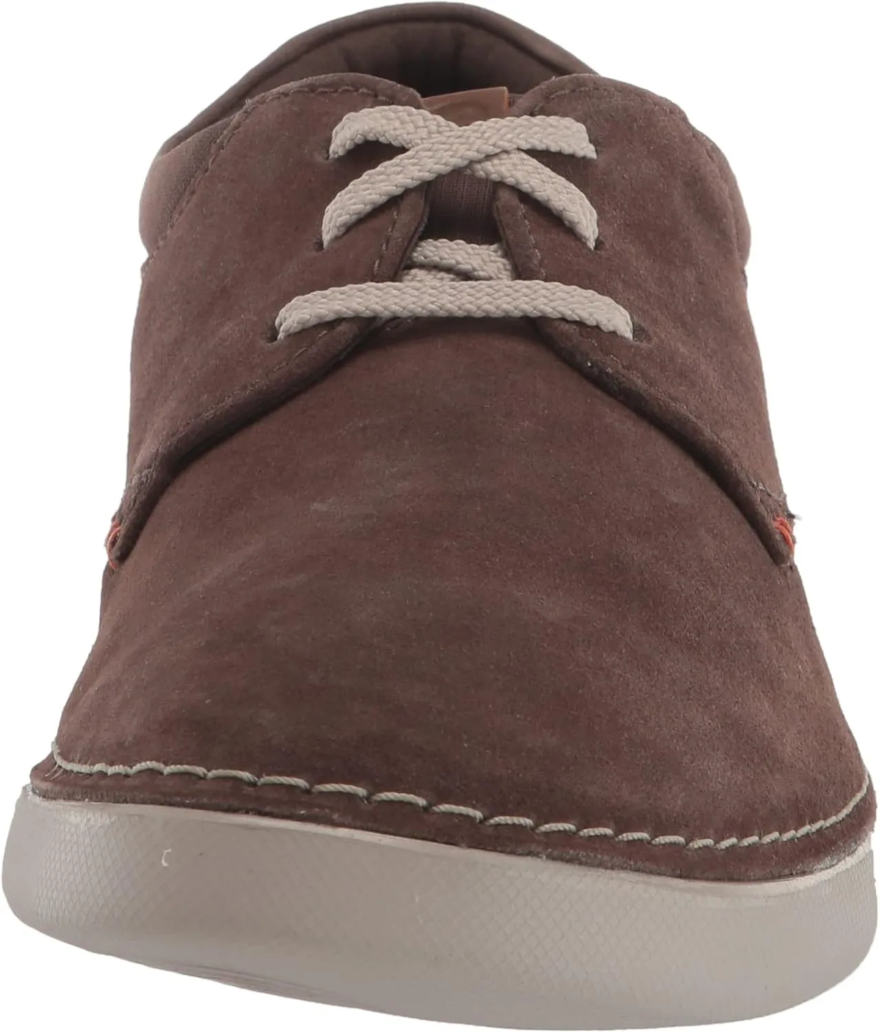 Clarks Men's Gereld Lace Sneaker