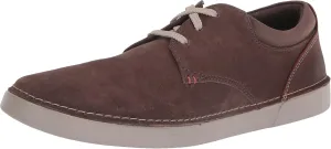 Clarks Men's Gereld Lace Sneaker