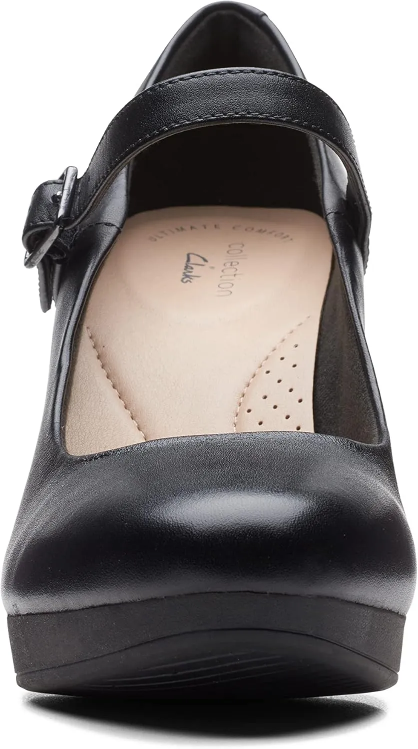 Clarks Women's Ambyr Joy Pump