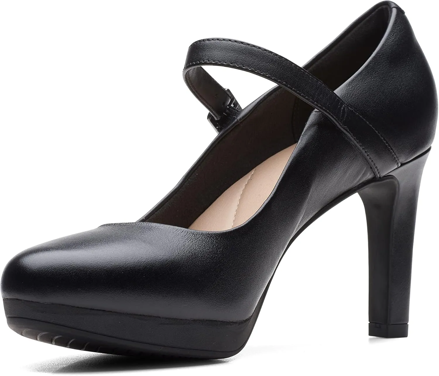 Clarks Women's Ambyr Joy Pump