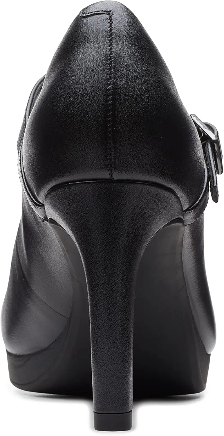Clarks Women's Ambyr Joy Pump