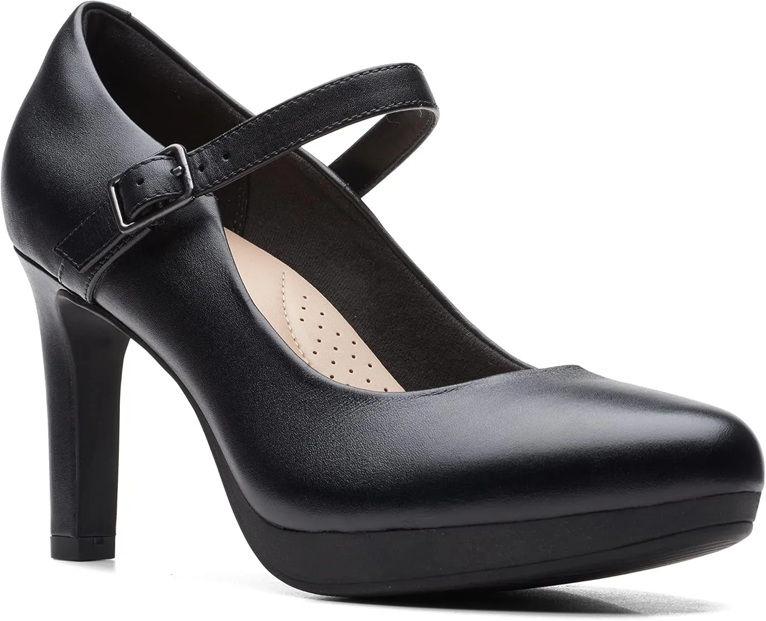 Clarks Women's Ambyr Joy Pump