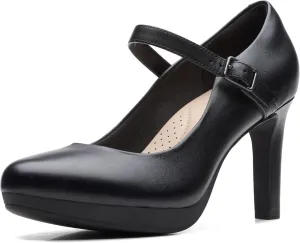 Clarks Women's Ambyr Joy Pump