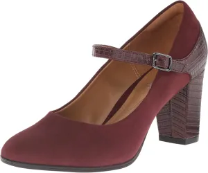 Clarks Women's Bavette Cathy Dress Pump