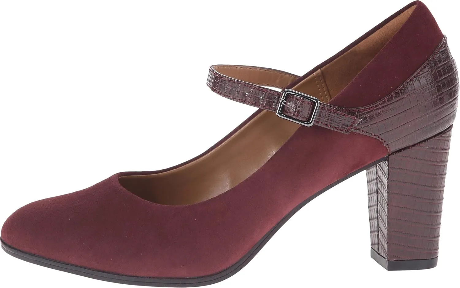 Clarks Women's Bavette Cathy Dress Pump