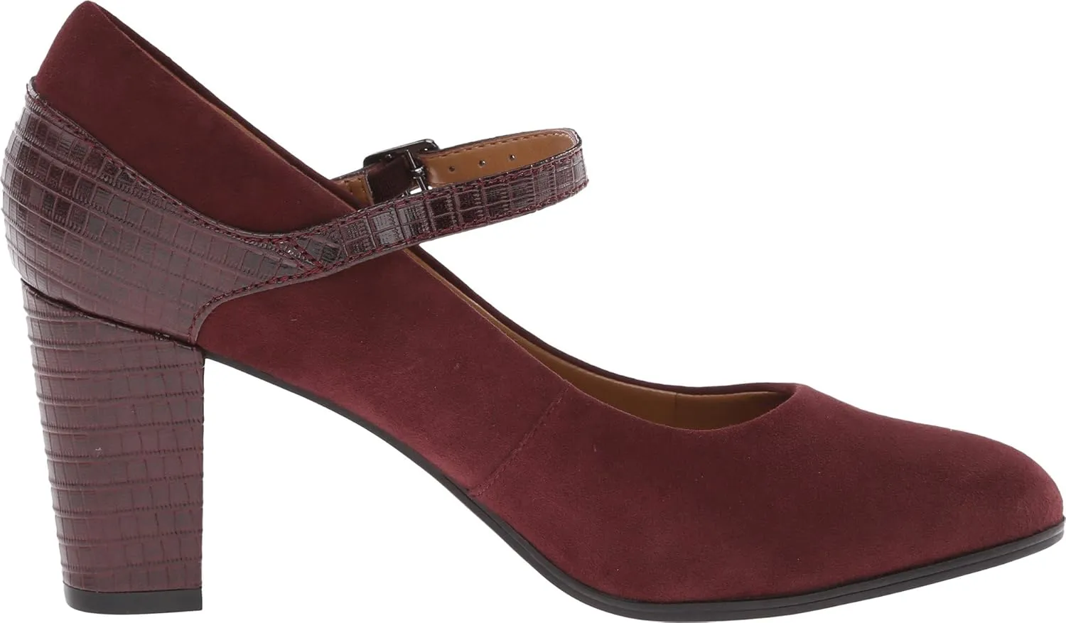 Clarks Women's Bavette Cathy Dress Pump