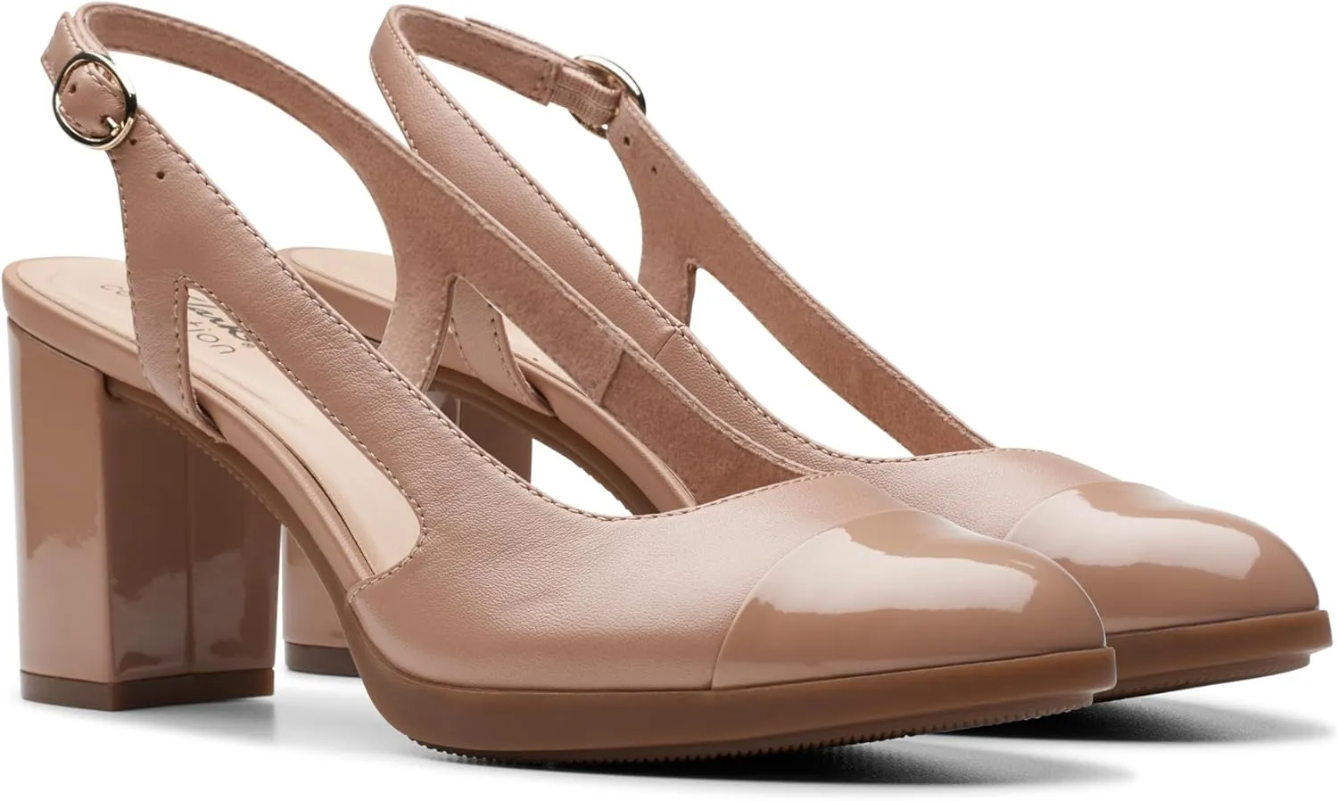 Clarks Women's Bayla Joy Pump
