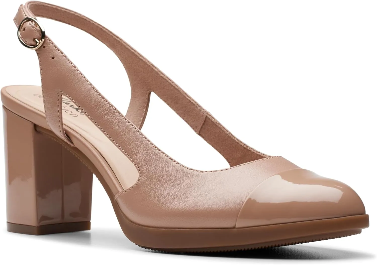 Clarks Women's Bayla Joy Pump