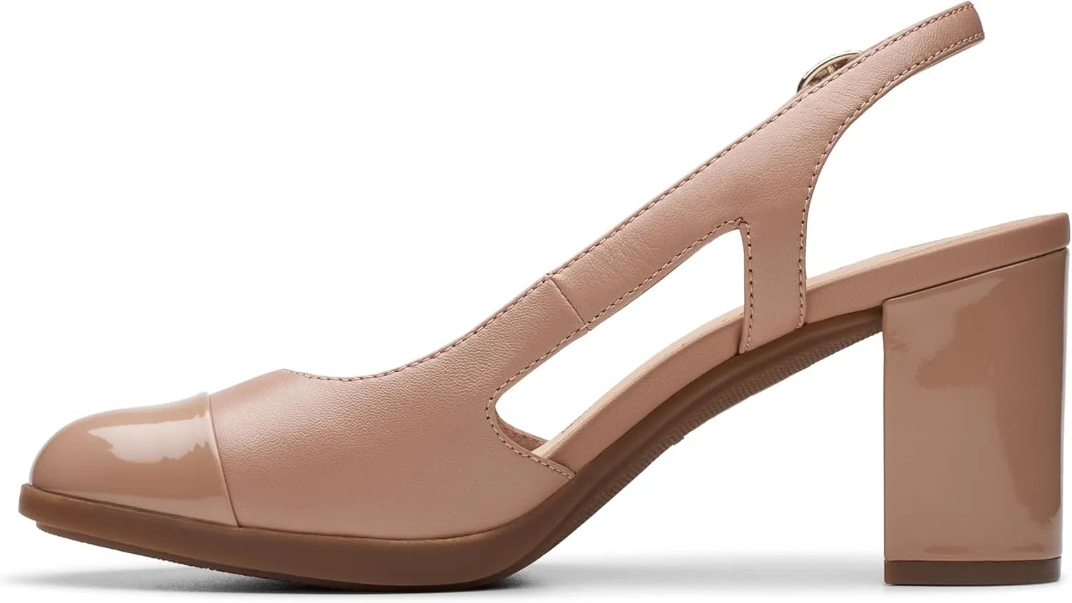 Clarks Women's Bayla Joy Pump