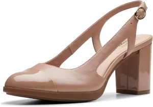 Clarks Women's Bayla Joy Pump