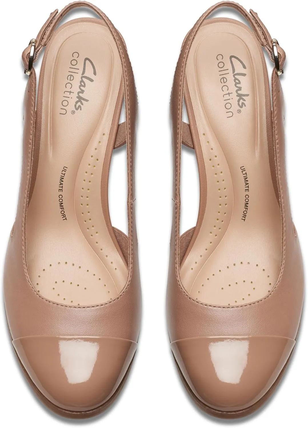 Clarks Women's Bayla Joy Pump