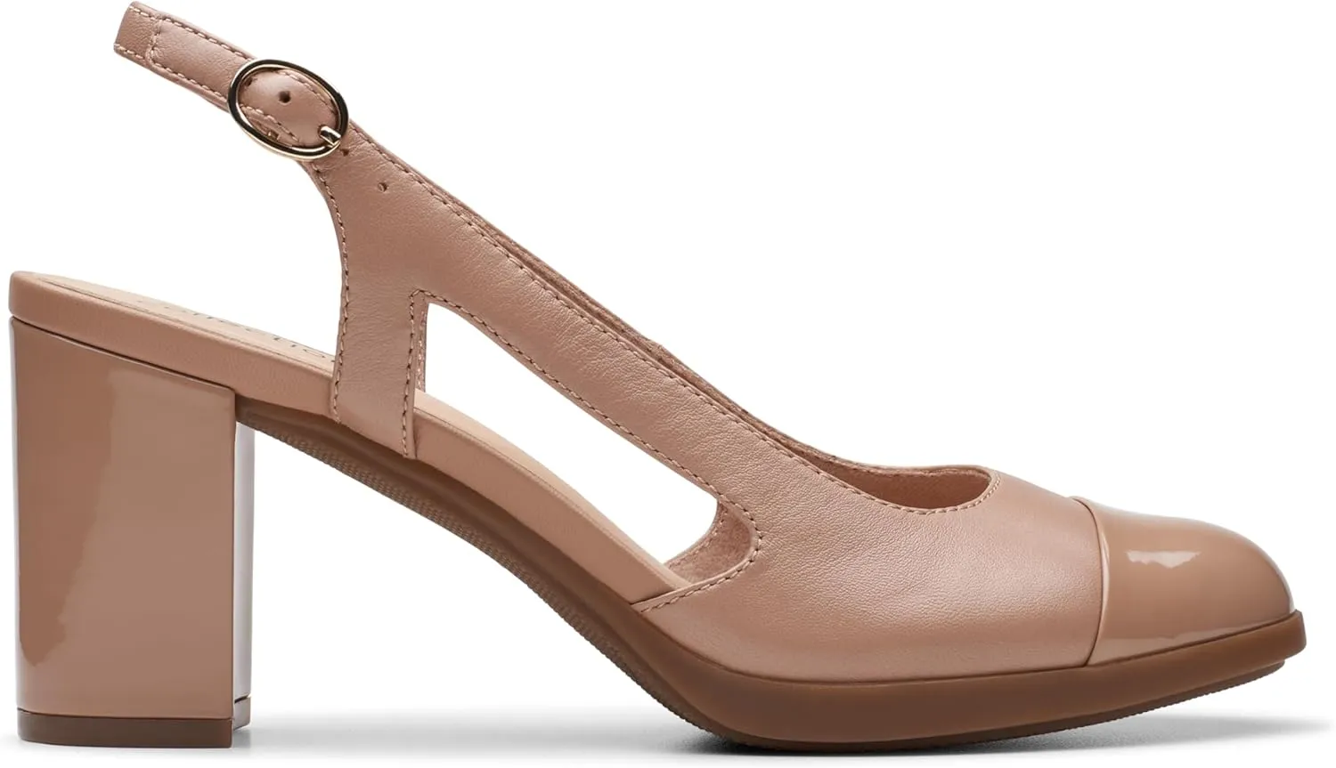 Clarks Women's Bayla Joy Pump