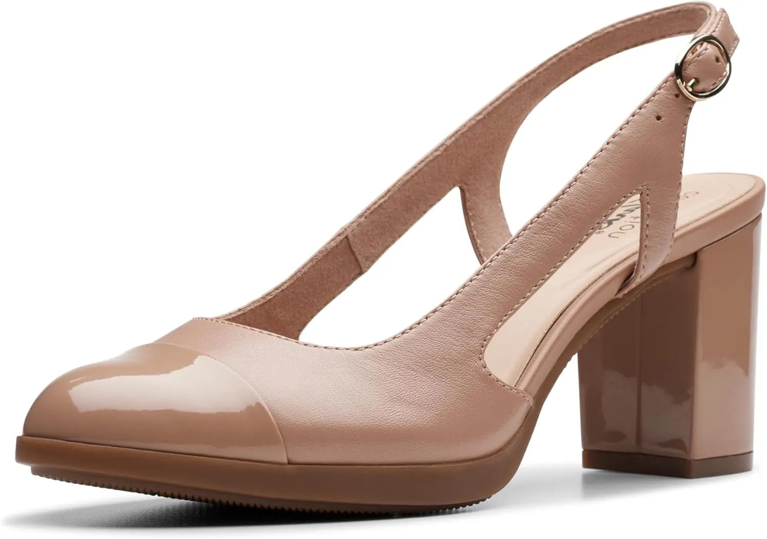 Clarks Women's Bayla Joy Pump