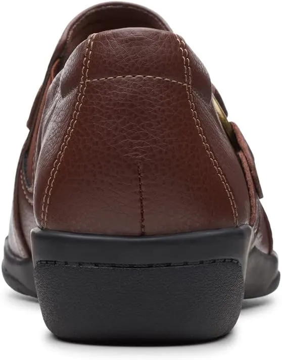 Clarks Women's Cheyn Fame Pump