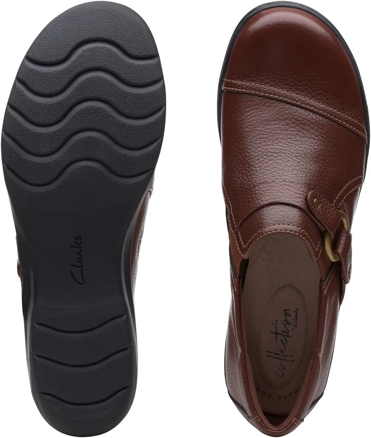 Clarks Women's Cheyn Fame Pump